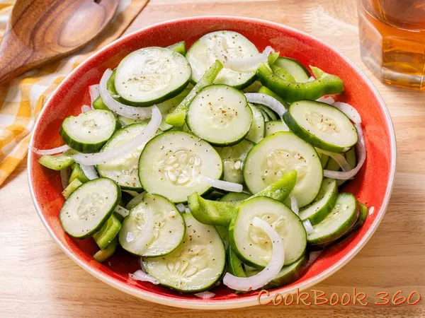 CookBook Recepie image 