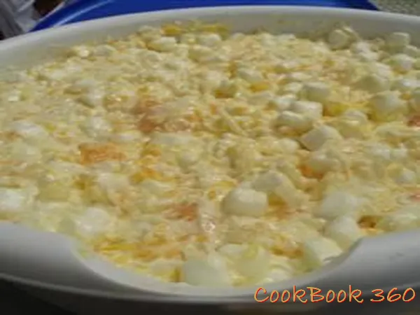 CookBook Recepie image 