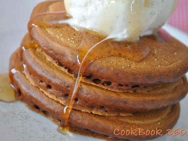 CookBook Recepie image