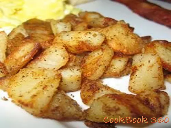 CookBook Recepie image