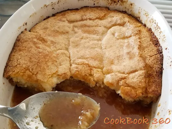CookBook Recepie image