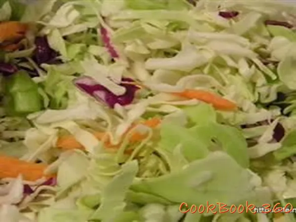 CookBook Recepie image 
