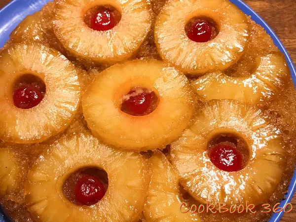 CookBook Recepie image 