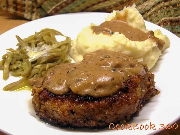 CookBook Recepie image 