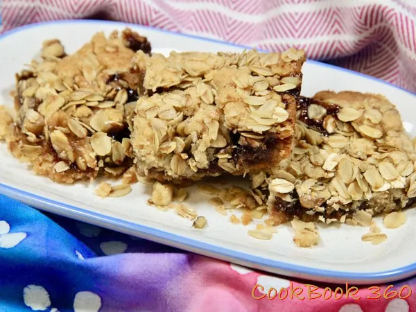 CookBook Recepie image 