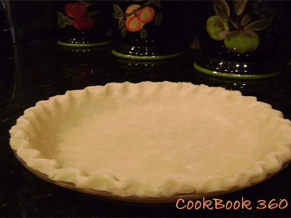 CookBook Recepie image 