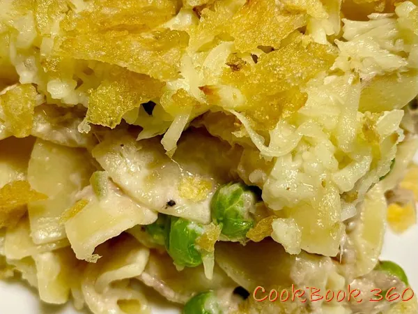 CookBook Recepie image 