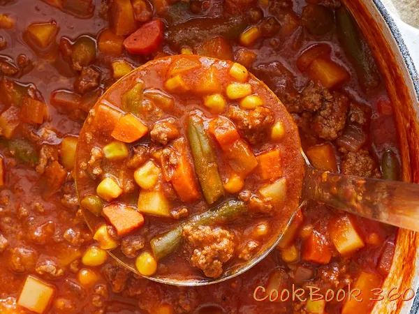 CookBook Recepie image