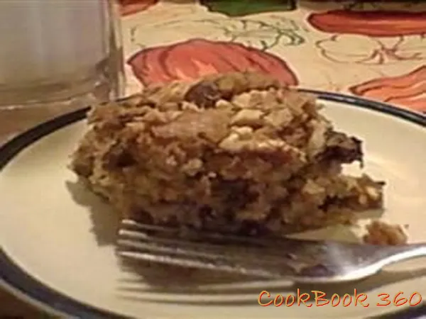 CookBook Recepie image 