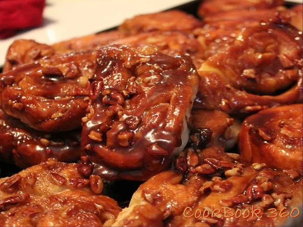CookBook Recepie image 