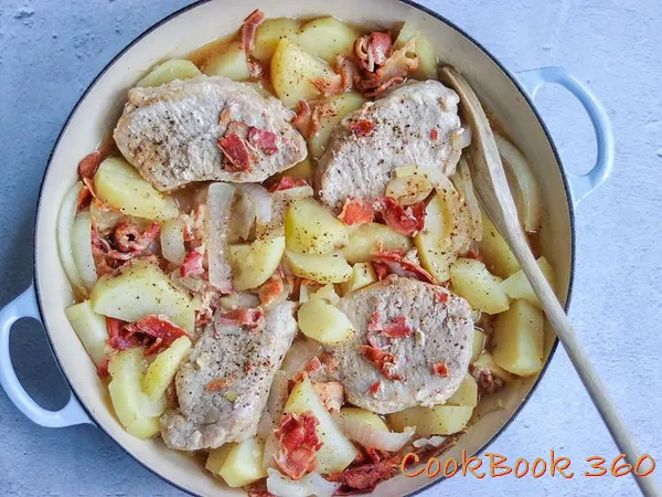 CookBook Recepie image 