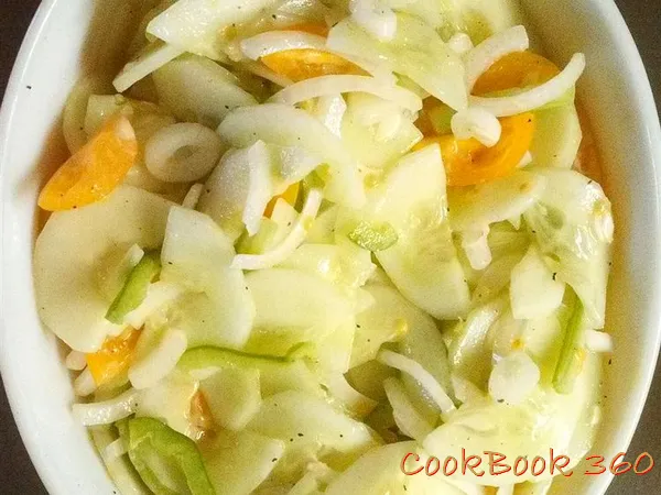 CookBook Recepie image 