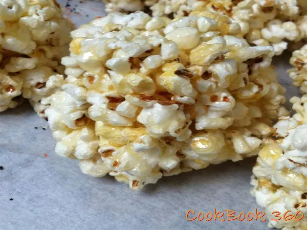 CookBook Recepie image 