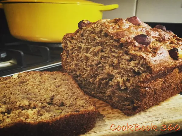 CookBook Recepie image 