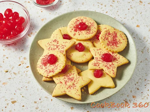 CookBook Recepie image 