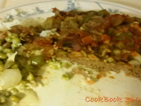 CookBook Recepie image 