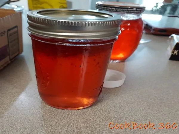 CookBook Recepie image 