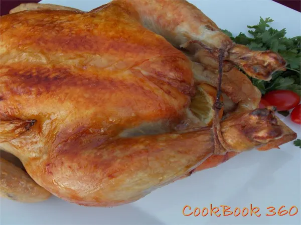 CookBook Recepie image