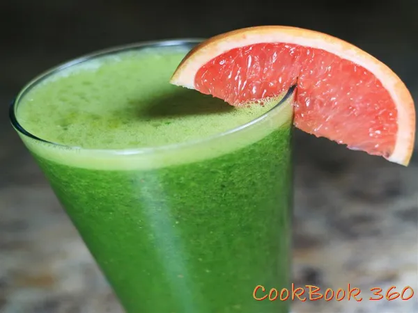 CookBook Recepie image