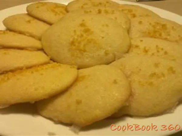 CookBook Recepie image 