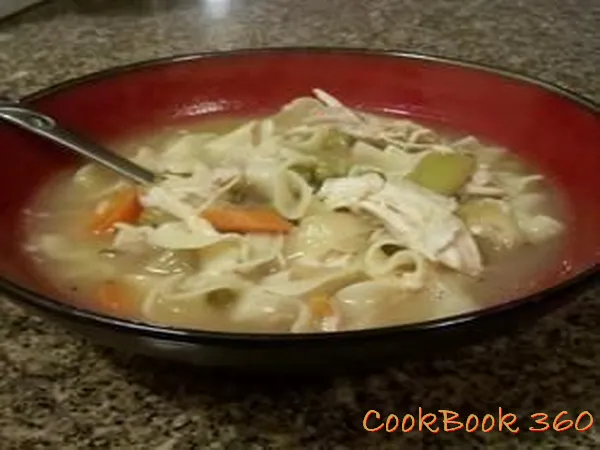 CookBook Recepie image 