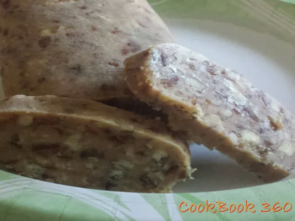 CookBook Recepie image 