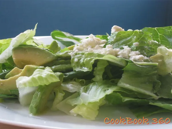 CookBook Recepie image 