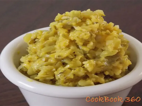CookBook Recepie image 
