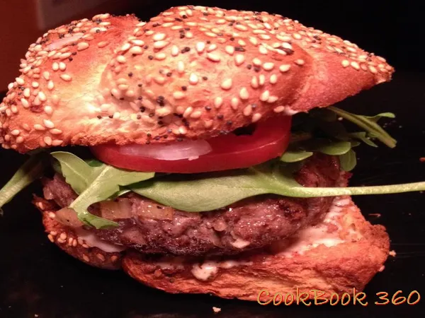 CookBook Recepie image
