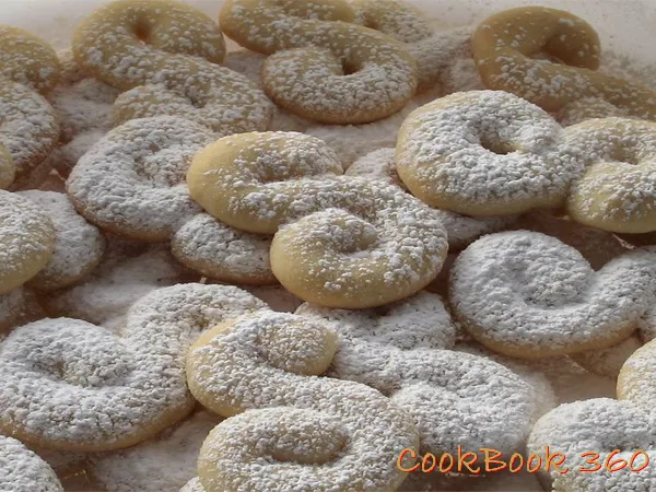 CookBook Recepie image 