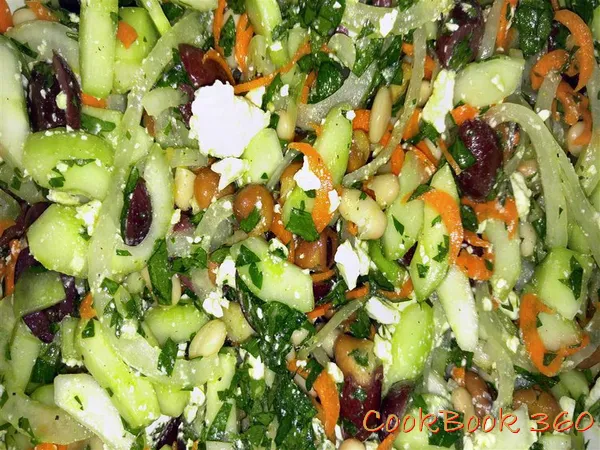 CookBook Recepie image 