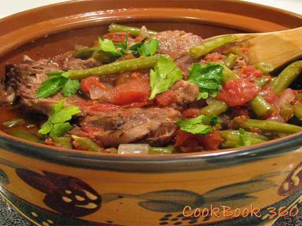 CookBook Recepie image 