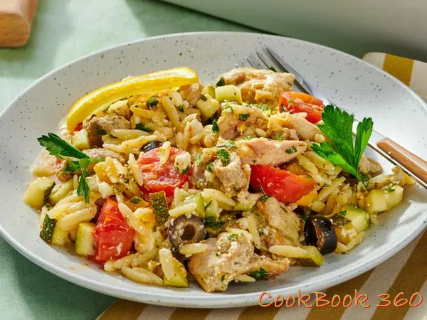 CookBook Recepie image 