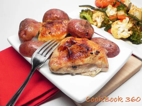 CookBook Recepie image 