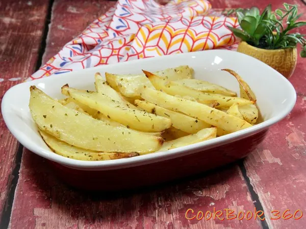 CookBook Recepie image 