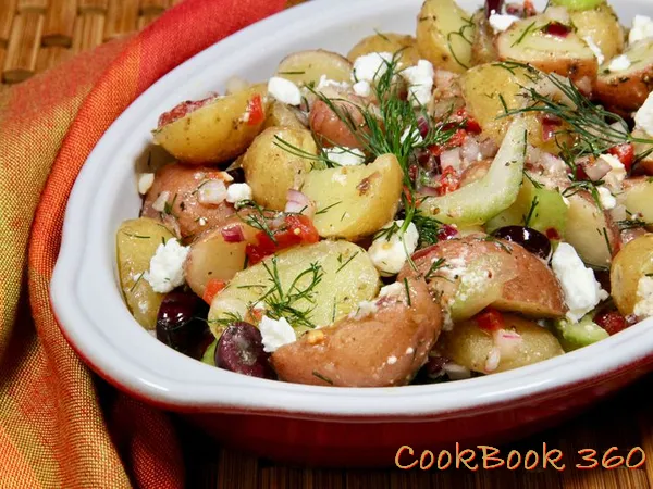 CookBook Recepie image 