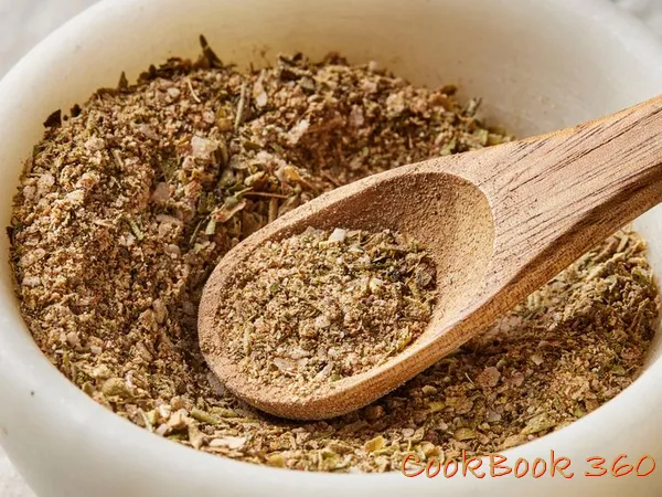 CookBook Recepie image 