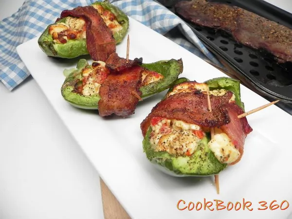CookBook Recepie image 