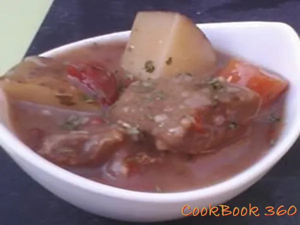 CookBook Recepie image 
