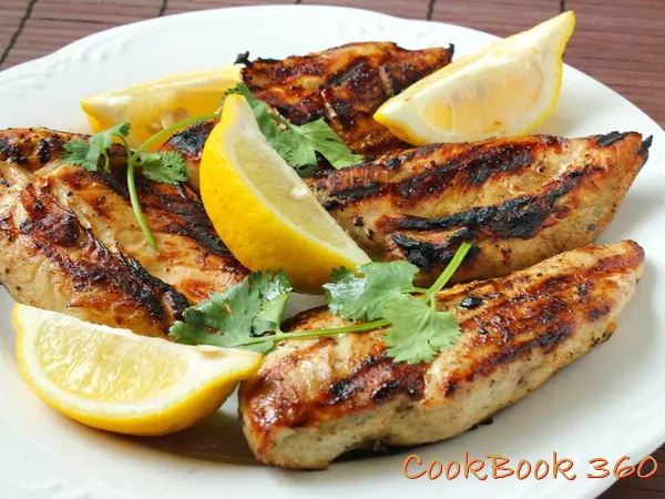 CookBook Recepie image