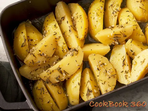 CookBook Recepie image 