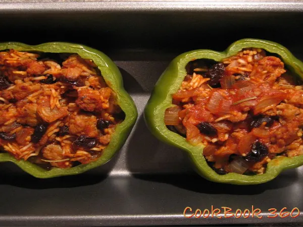 CookBook Recepie image