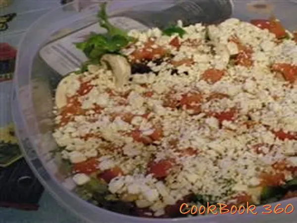 CookBook Recepie image