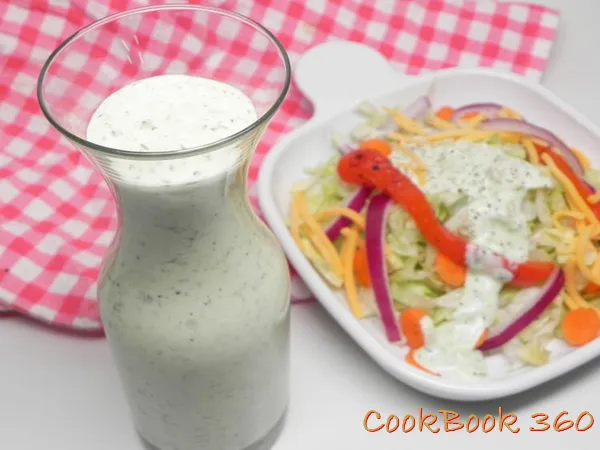CookBook Recepie image