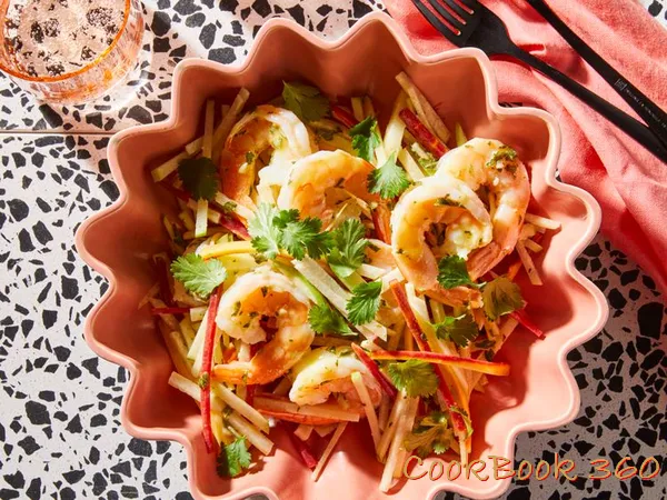 CookBook Recepie image 