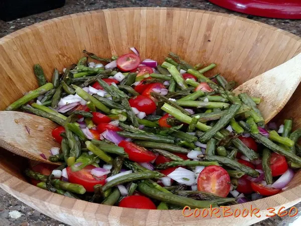 CookBook Recepie image 