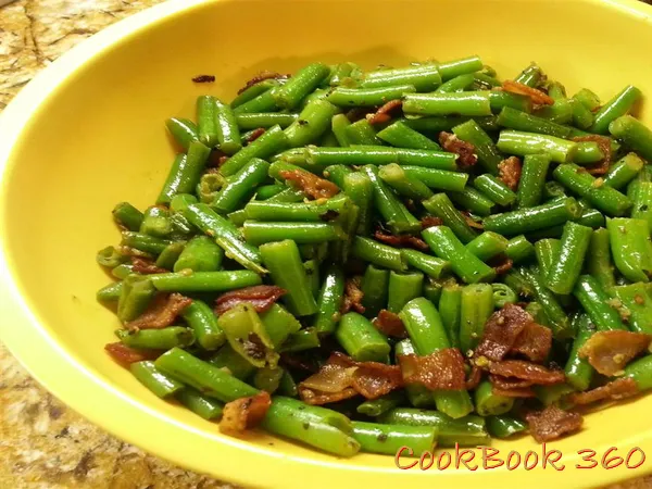 CookBook Recepie image 