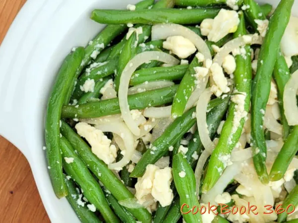 CookBook Recepie image 