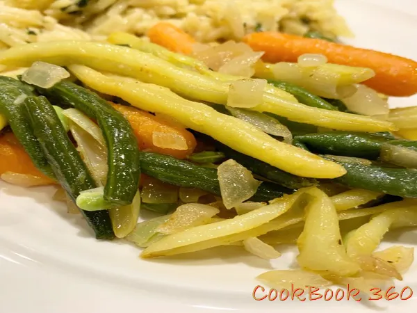 CookBook Recepie image 