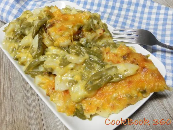CookBook Recepie image 